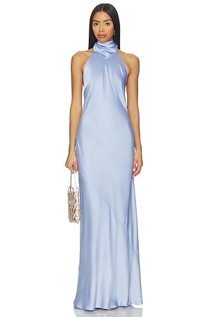 Lisa Maxi Dress Show Me Your Mumu