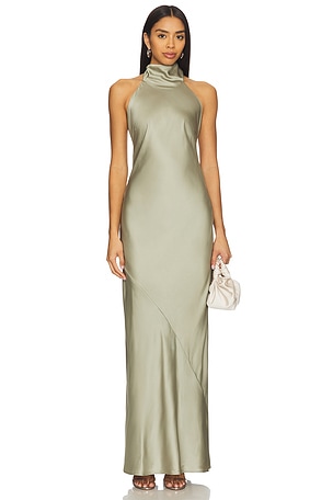 Lisa Maxi Dress Show Me Your Mumu