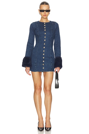 Rockefeller Mini Dress Show Me Your Mumu