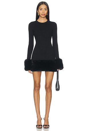 Drescher Mini Dress Show Me Your Mumu