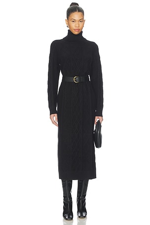 Montreal Midi Dress Show Me Your Mumu