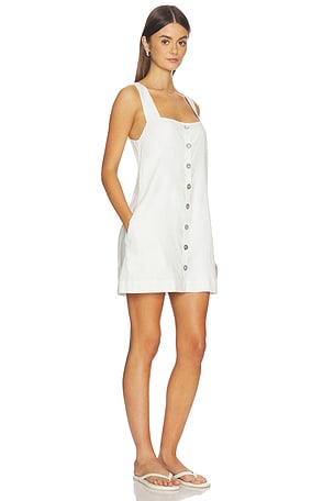 Everly Mini Dress Show Me Your Mumu