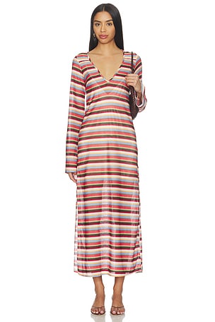 Staycation Coverup Show Me Your Mumu