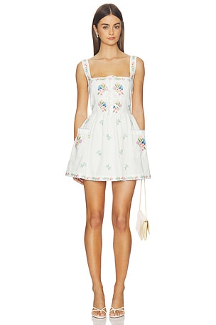 ПЛАТЬЕ DEMI Show Me Your Mumu