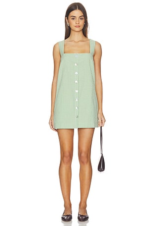 Everly Mini Dress Show Me Your Mumu