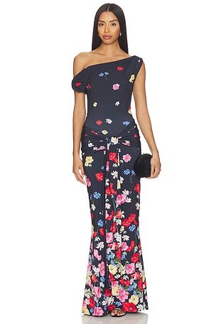 VESTIDO WINONA Show Me Your Mumu
