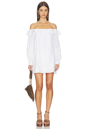 VESTIDO MEADOW Show Me Your Mumu