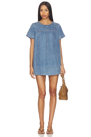 VESTIDO CLAREMONT Show Me Your Mumu