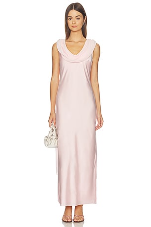 Maya Midi Dress Show Me Your Mumu