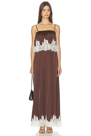 MAXIVESTIDO EMMYLOU Show Me Your Mumu