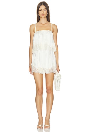 MINIVESTIDO EMMYLOU Show Me Your Mumu