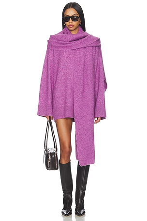 Oslo Sweater Dress Show Me Your Mumu