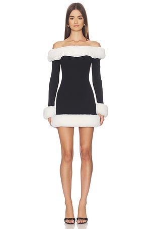 Donna Mini Dress Show Me Your Mumu