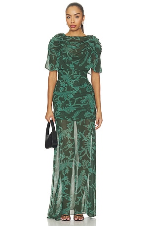 Chantelle Maxi Dress Show Me Your Mumu
