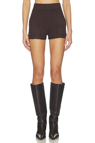 x REVOLVE Throw On Shorts Show Me Your Mumu