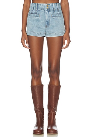 Pacifica Shorts Show Me Your Mumu