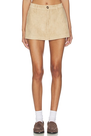 Vancouver Skort Show Me Your Mumu
