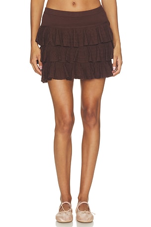 FALDA-PANTALÓN MARLEY  Show Me Your Mumu