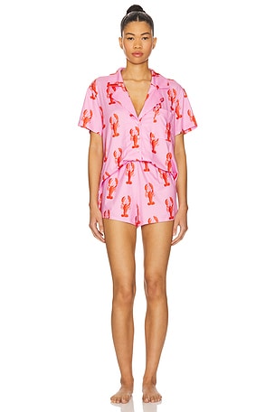 PYJAMA SUNDAY MORNING Show Me Your Mumu