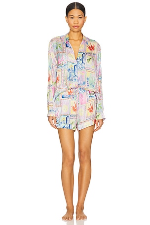 Early Riser Pj Set Show Me Your Mumu