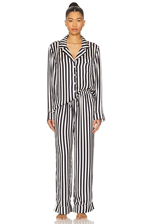 Classic Pj Set Show Me Your Mumu