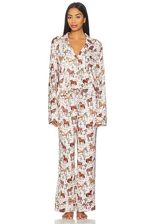 Classic Pj Set Show Me Your Mumu