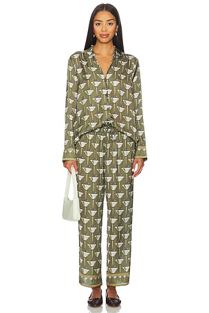 Overslept Pj Set Show Me Your Mumu
