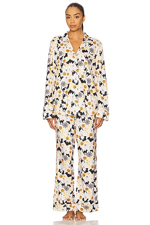 Classic Pj Set Show Me Your Mumu