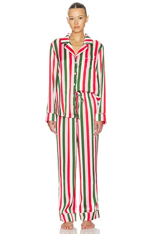 Classic PJ Set Show Me Your Mumu