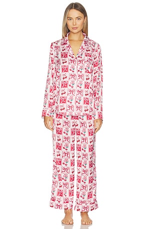 CLASSIC PJ 인티메이트 Show Me Your Mumu