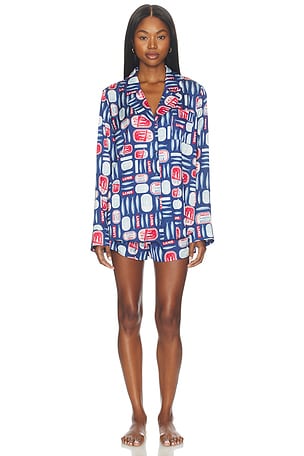 COMBISHORT BEAUTY SLEEP Show Me Your Mumu