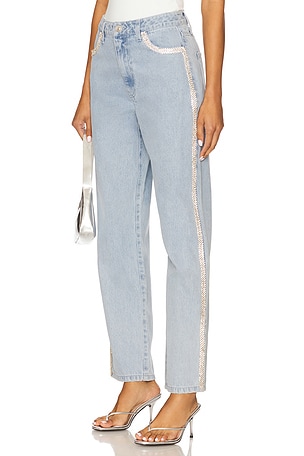 Icon Jeans Show Me Your Mumu