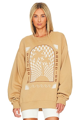 Stanley Sweatshirt Show Me Your Mumu