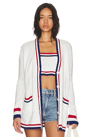 Lambert Cardigan Show Me Your Mumu