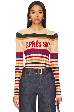 Slopes Sweater Show Me Your Mumu