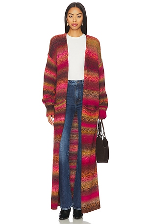 Edith Cardigan Show Me Your Mumu