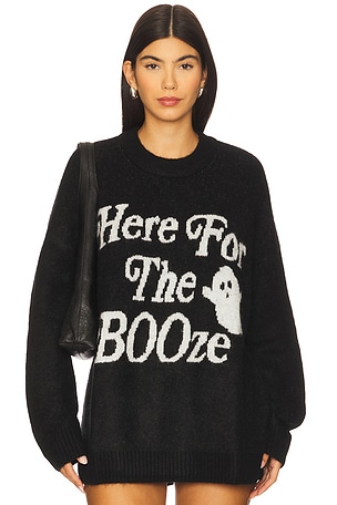 Classic Crewneck Sweater Show Me Your Mumu