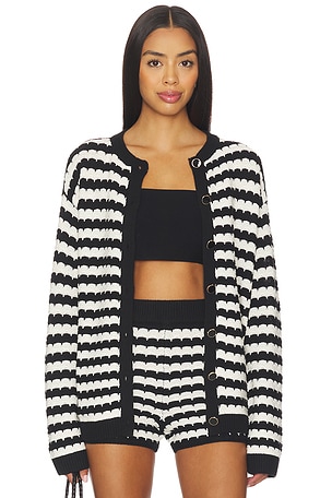 Inez Cardigan Show Me Your Mumu