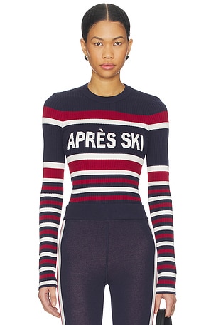 Slopes Sweater Show Me Your Mumu