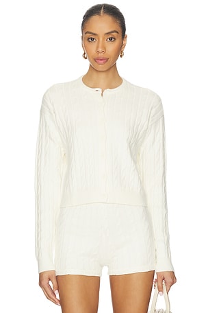 Throw On Cardigan Show Me Your Mumu