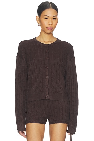 x REVOLVE Throw On Cardigan Show Me Your Mumu