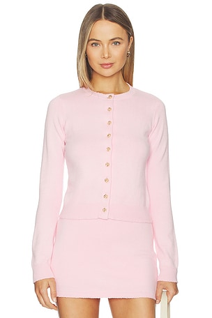 Cafe Cardigan Show Me Your Mumu