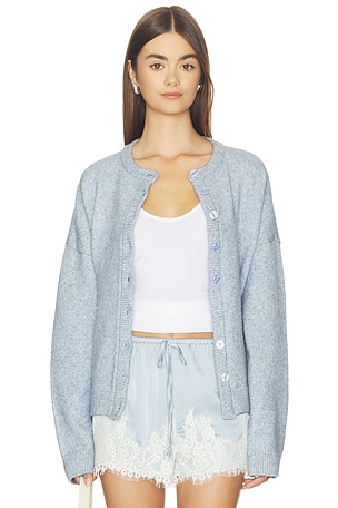 Foster Cardigan Show Me Your Mumu