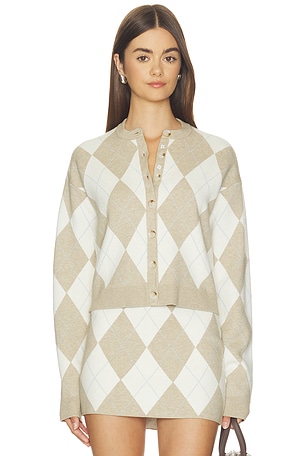Throw On Cardigan Show Me Your Mumu