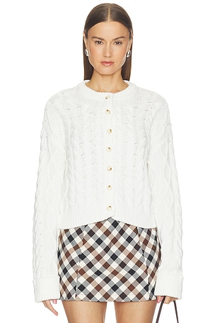 Chimney Cardigan Show Me Your Mumu