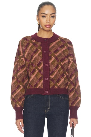 Holland Cardigan Show Me Your Mumu