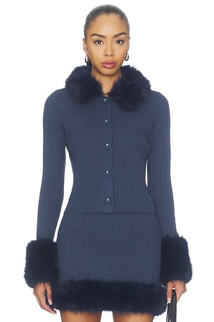 Chateau Cardigan Show Me Your Mumu