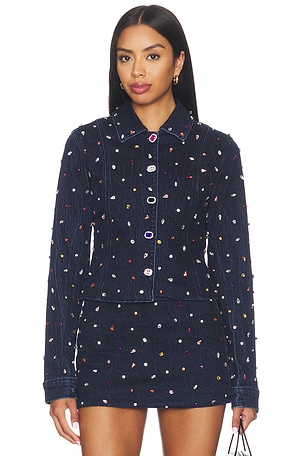 Hollywood Jacket Show Me Your Mumu