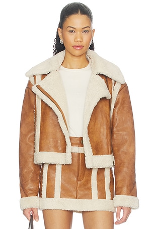 Laurel Canyon Jacket Show Me Your Mumu