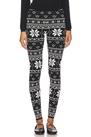 Cozy Leggings Show Me Your Mumu